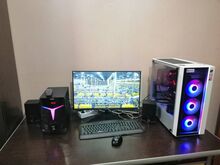 کامپیوتر گیمینگ و رندرینگ (کارکرده) gallery0