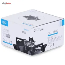 فن خنک کننده پردازنده Deepcool مدل CK-11509 gallery0