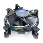 فن پردازنده اینتل سوکت Fan CPU Intel LGA1151 thumb 1