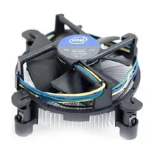 فن پردازنده اینتل سوکت Fan CPU Intel LGA1151 gallery0