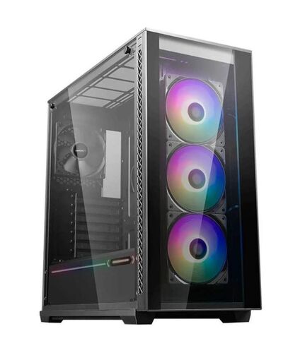 سیستم گیمینگ و رندرینگ 3070 پردازنده Ryzen 9 3900xt