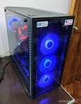 سیستم گیمینگ و رندرینگ 3070 پردازنده Ryzen 9 3900xt thumb 3