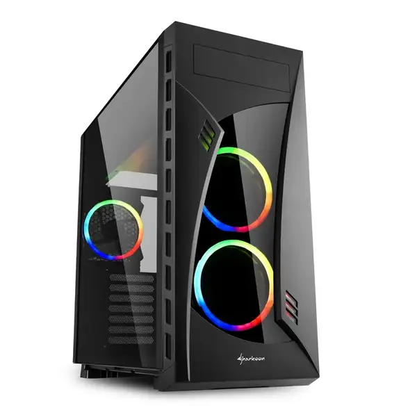 سیستم گیمینگ و رندرینگ گرافیک 6800xt