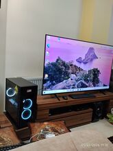 سیستم گیمینگ و رندرینگ گرافیک 6800xt gallery2