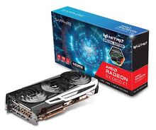کارت گرافیک سافایر Sapphire Nitro+ RX 6800XT 16GB GDDR6 gallery0