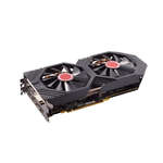 کارت گرافیک XFX RX 580 8GB ( در حد نو) thumb 2
