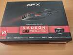 کارت گرافیک XFX RX 580 8GB ( در حد نو) thumb 3