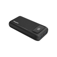 پاور بانک انرجایزر PowerSafe 20W PD مدل  Energizer UE20063PQ ظرفیت 20000 میلی آمپر سه پورت به همراه کابل USB-C gallery1