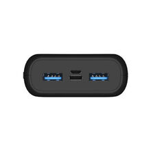 پاور بانک انرجایزر PowerSafe 20W PD مدل  Energizer UE20063PQ ظرفیت 20000 میلی آمپر سه پورت به همراه کابل USB-C gallery2