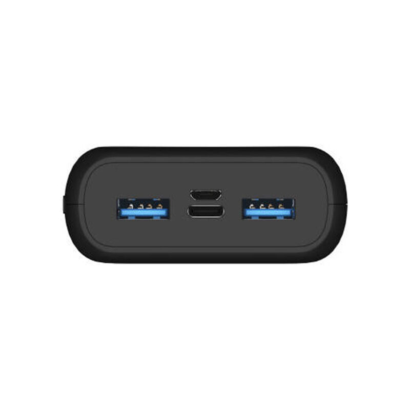 پاور بانک انرجایزر PowerSafe 20W PD مدل  Energizer UE20063PQ ظرفیت 20000 میلی آمپر سه پورت به همراه کابل USB-C gallery2