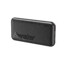 پاور بانک انرجایزر PowerSafe 22.5W PD مدل  Energizer UE10055PQ ظرفیت 10000 میلی آمپر سه پورت به همراه کابل USB-C gallery1