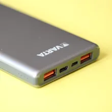 پاوربانک فست شارژ وارتا 15000 میلی آمپر Varta Fast Energy gallery3